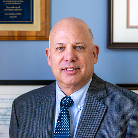 Headshot of Scott Perkins, VMD, MPH, Dipl. ACLAM